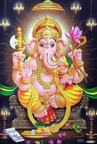 Sankat Nashan Ganesh Stotra